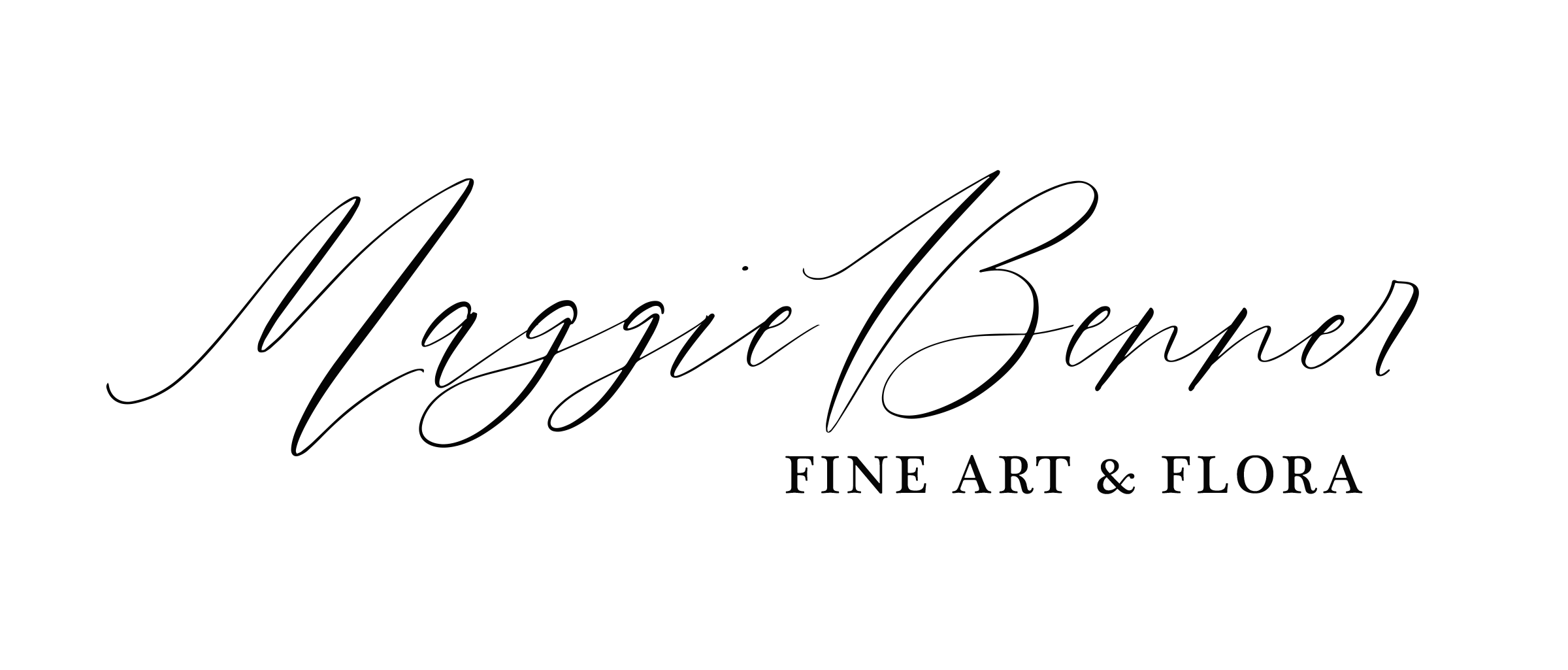 Maggie Benner Fine Art 