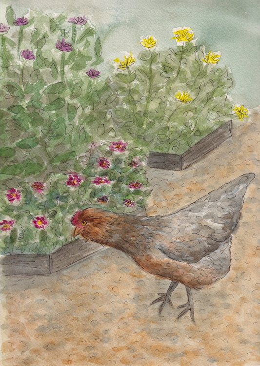 Chicken - Original