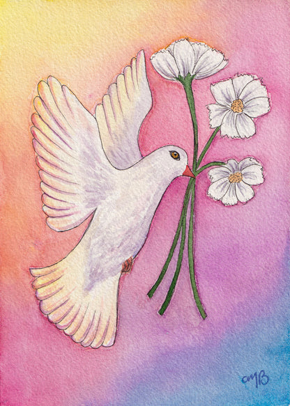 Cosmos In the Sky